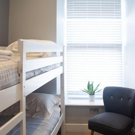 Edge14- Spacious, Stylish And Near The Beach! 뉴키 외부 사진