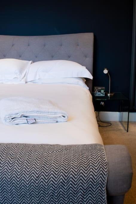 Edge14- Spacious, Stylish And Near The Beach! 뉴키 외부 사진