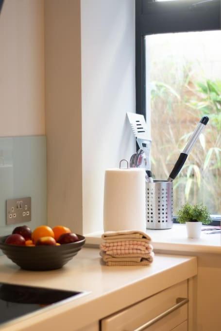 Edge14- Spacious, Stylish And Near The Beach! 뉴키 외부 사진